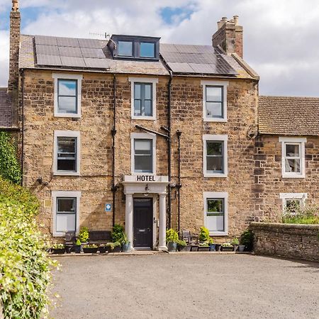 The Roxburgh Guest Accommodation Berwick Upon Tweed Екстериор снимка