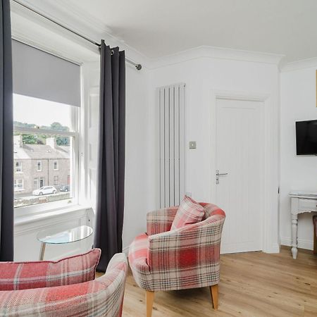 The Roxburgh Guest Accommodation Berwick Upon Tweed Екстериор снимка