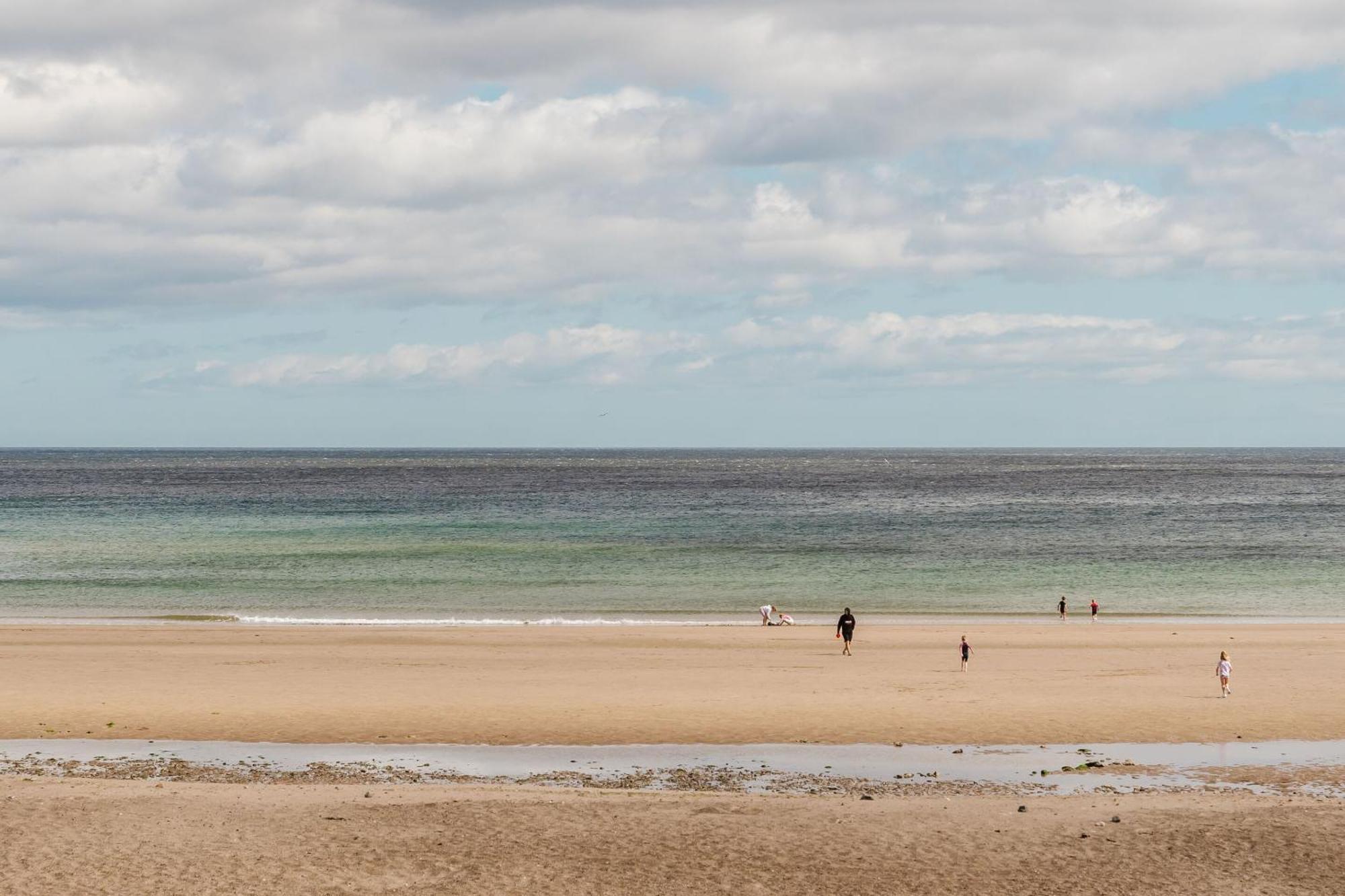 The Roxburgh Guest Accommodation Berwick Upon Tweed Екстериор снимка
