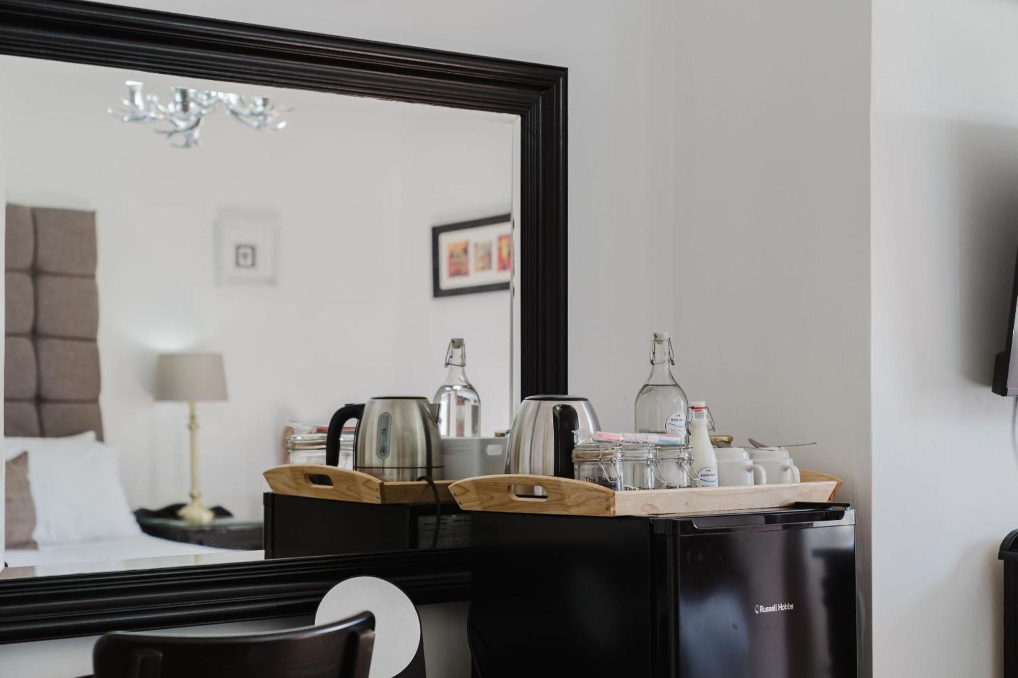 The Roxburgh Guest Accommodation Berwick Upon Tweed Екстериор снимка