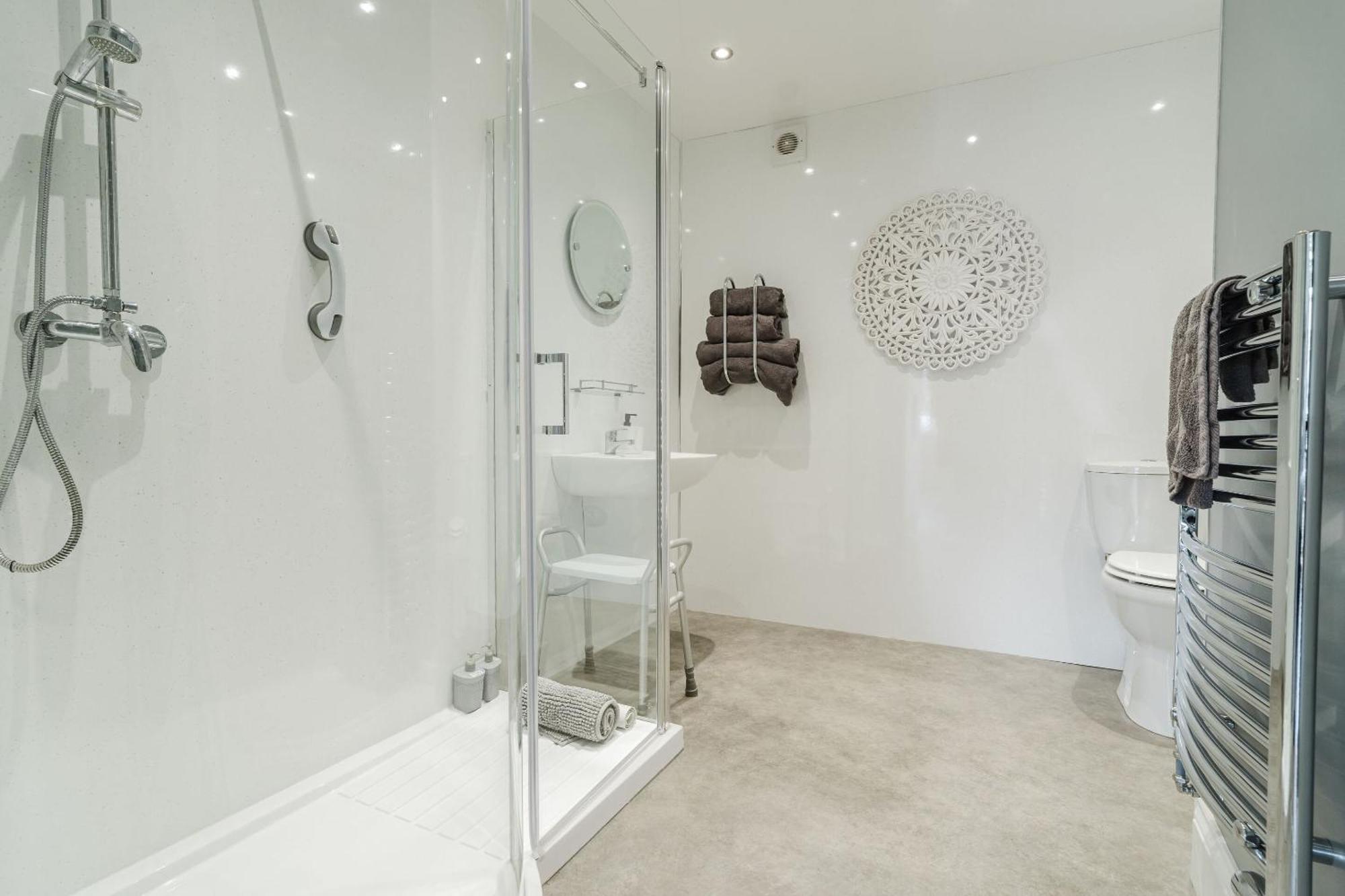 The Roxburgh Guest Accommodation Berwick Upon Tweed Екстериор снимка