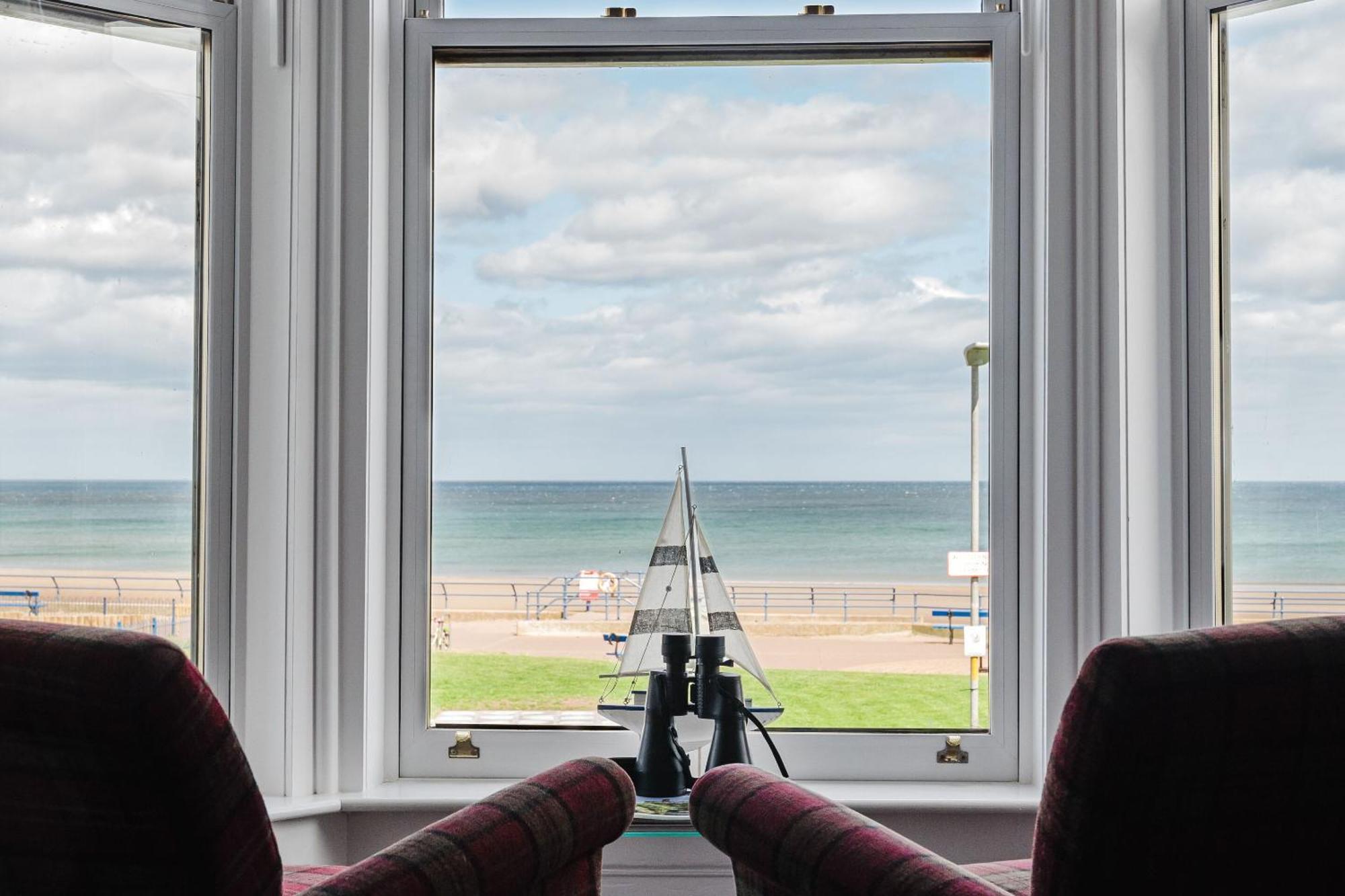 The Roxburgh Guest Accommodation Berwick Upon Tweed Екстериор снимка
