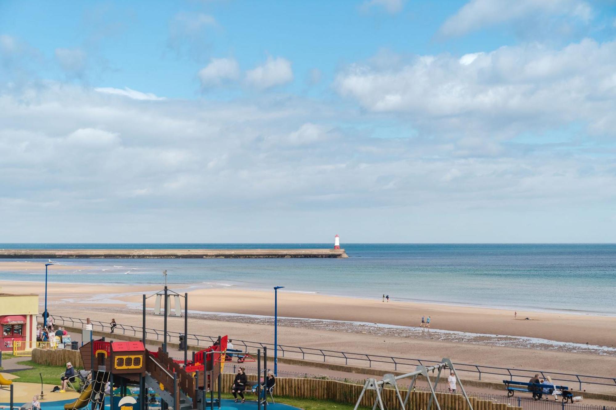 The Roxburgh Guest Accommodation Berwick Upon Tweed Стая снимка