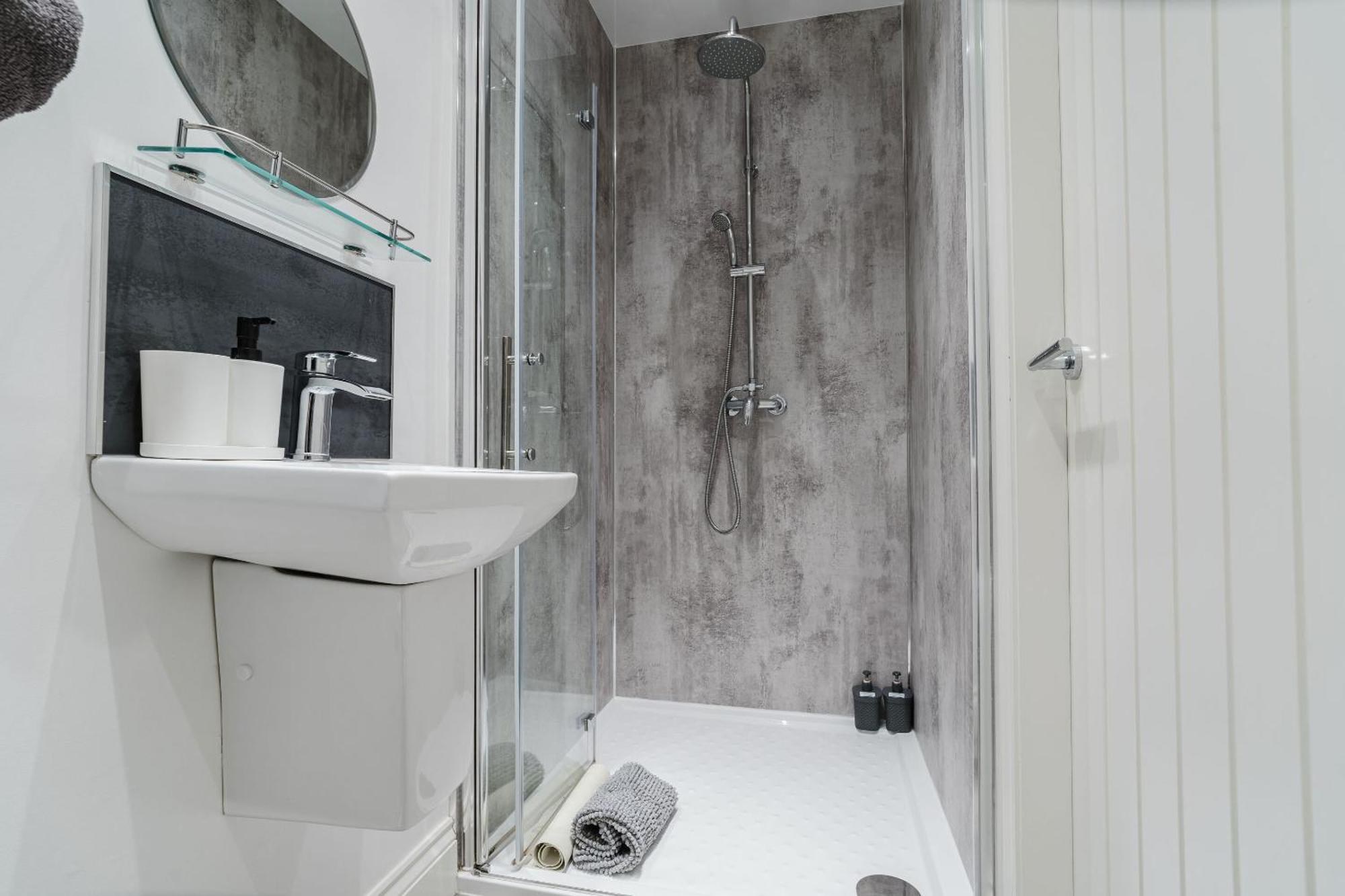 The Roxburgh Guest Accommodation Berwick Upon Tweed Стая снимка