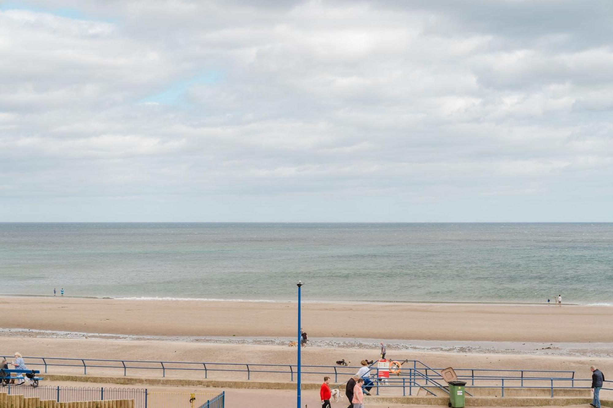 The Roxburgh Guest Accommodation Berwick Upon Tweed Стая снимка