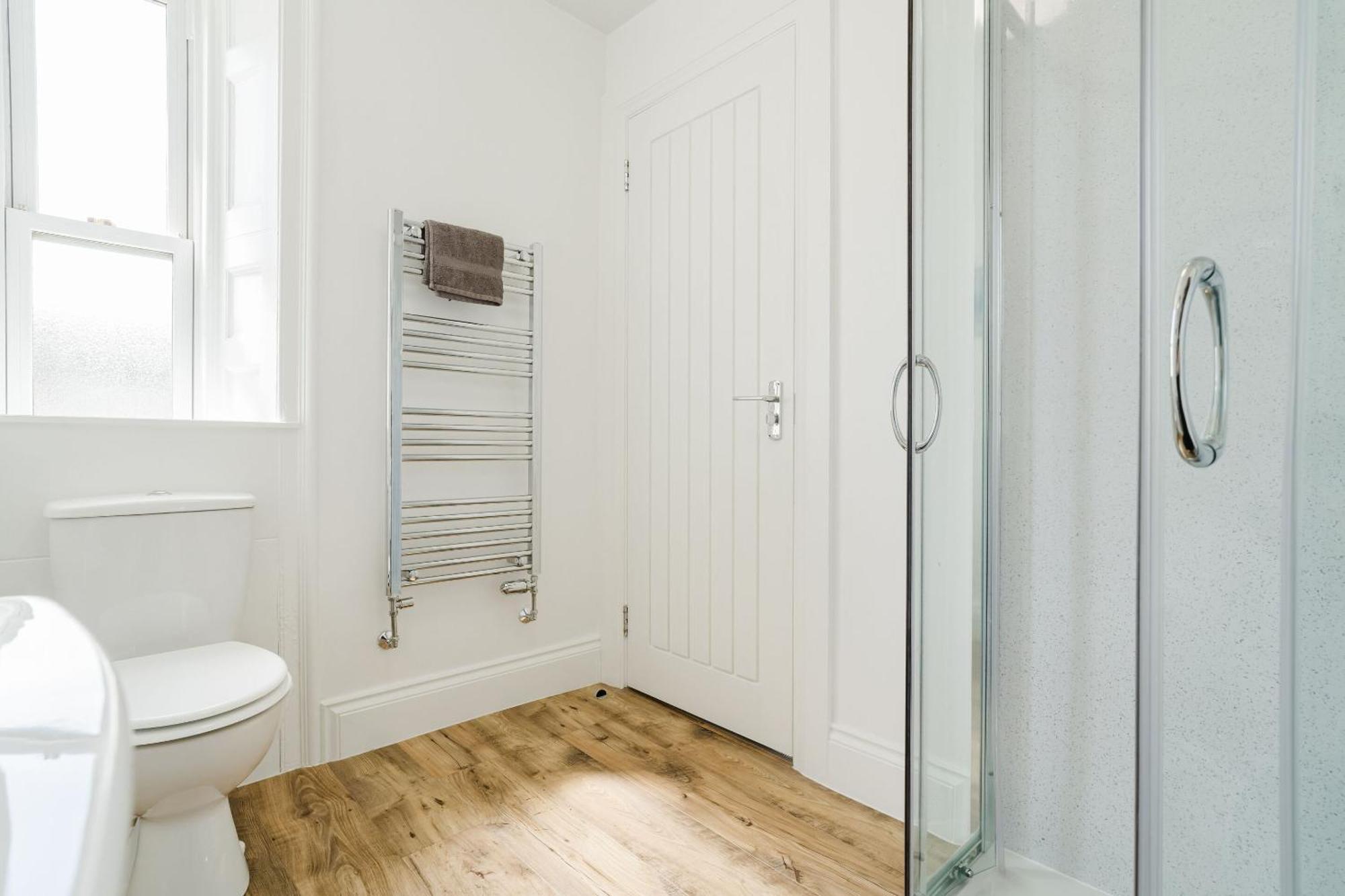 The Roxburgh Guest Accommodation Berwick Upon Tweed Екстериор снимка