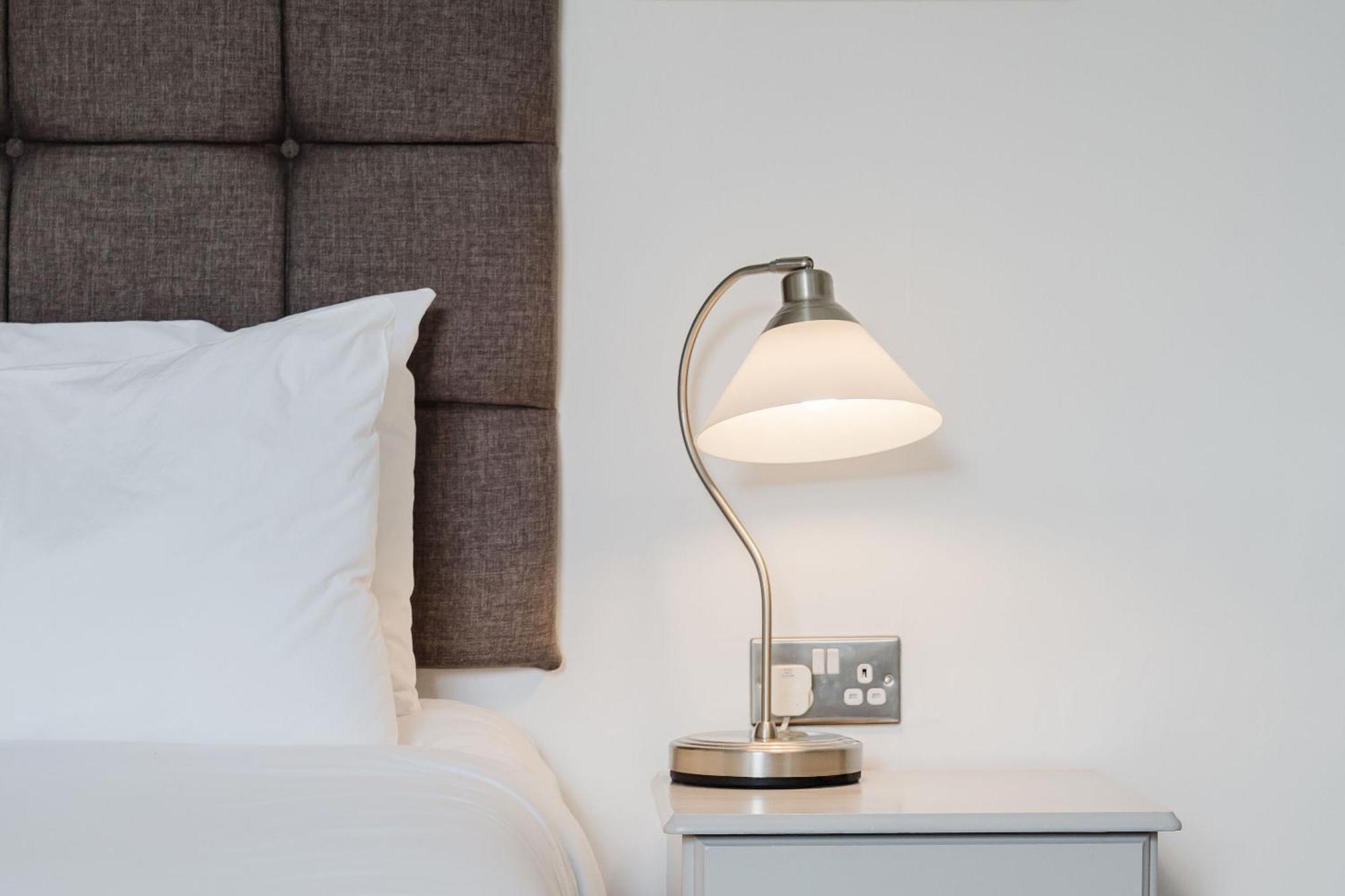 The Roxburgh Guest Accommodation Berwick Upon Tweed Екстериор снимка